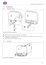 Предварительный просмотр 17 страницы heatapp! T2B Instruction Manual