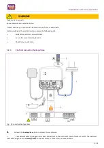 Предварительный просмотр 19 страницы heatapp! T2B Instruction Manual