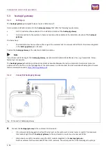 Предварительный просмотр 26 страницы heatapp! T2B Instruction Manual