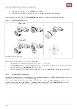 Предварительный просмотр 72 страницы heatapp! T2B Instruction Manual