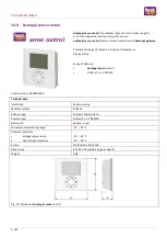 Предварительный просмотр 126 страницы heatapp! T2B Instruction Manual