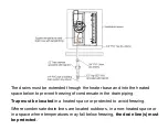 Preview for 25 page of heatco EM Series Application Manual