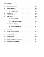 Предварительный просмотр 2 страницы heatco EMA Series Installation, Operation And Maintenance Instructions