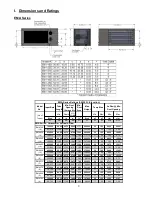 Предварительный просмотр 3 страницы heatco EMA Series Installation, Operation And Maintenance Instructions