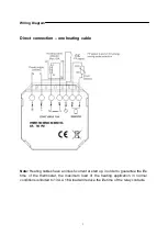 Preview for 3 page of Heatcom HC30 Instructions Manual