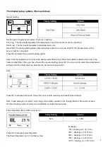 Preview for 6 page of Heatcom HC71 Instructions Manual