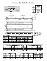 Preview for 10 page of Heatcraft Refrigeration Products 25005601 Installation And Operation Manual