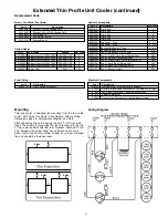 Preview for 11 page of Heatcraft Refrigeration Products 25005601 Installation And Operation Manual