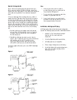 Preview for 5 page of Heatcraft Refrigeration Products 25007301 Installation And Operating Manual