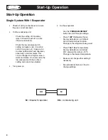 Предварительный просмотр 8 страницы Heatcraft Refrigeration Products BEACON II H-IM-79E Installation And Operation Manual