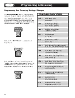 Предварительный просмотр 12 страницы Heatcraft Refrigeration Products BEACON II H-IM-79E Installation And Operation Manual