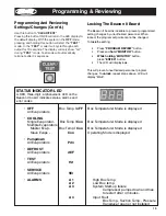 Предварительный просмотр 15 страницы Heatcraft Refrigeration Products BEACON II H-IM-79E Installation And Operation Manual