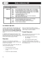 Preview for 16 page of Heatcraft Refrigeration Products BEACON II H-IM-79E Installation And Operation Manual