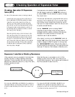 Preview for 20 page of Heatcraft Refrigeration Products BEACON II H-IM-79E Installation And Operation Manual