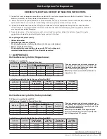 Preview for 29 page of Heatcraft Refrigeration Products BN-PL0208 Specification Sheet