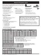 Preview for 32 page of Heatcraft Refrigeration Products BN-PL0208 Specification Sheet