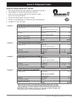 Preview for 33 page of Heatcraft Refrigeration Products BN-PL0208 Specification Sheet