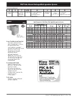 Preview for 35 page of Heatcraft Refrigeration Products BN-PL0208 Specification Sheet