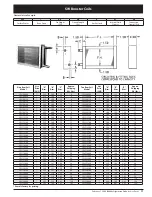 Preview for 71 page of Heatcraft Refrigeration Products BN-PL0208 Specification Sheet