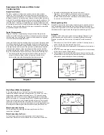 Preview for 4 page of Heatcraft Refrigeration Products Condensing Units H-IM-CU Installating And Operation Manual