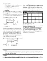 Preview for 6 page of Heatcraft Refrigeration Products Condensing Units H-IM-CU Installating And Operation Manual