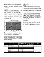 Preview for 7 page of Heatcraft Refrigeration Products Condensing Units H-IM-CU Installating And Operation Manual