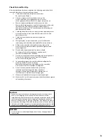 Preview for 15 page of Heatcraft Refrigeration Products Condensing Units H-IM-CU Installating And Operation Manual