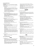 Preview for 19 page of Heatcraft Refrigeration Products Condensing Units H-IM-CU Installating And Operation Manual