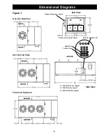 Предварительный просмотр 5 страницы Heatcraft Refrigeration Products FlexPack H-IM-FP Installation And Operation Manual