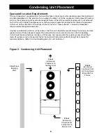 Предварительный просмотр 6 страницы Heatcraft Refrigeration Products FlexPack H-IM-FP Installation And Operation Manual