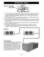 Предварительный просмотр 10 страницы Heatcraft Refrigeration Products FlexPack H-IM-FP Installation And Operation Manual