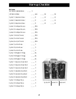 Предварительный просмотр 21 страницы Heatcraft Refrigeration Products FlexPack H-IM-FP Installation And Operation Manual