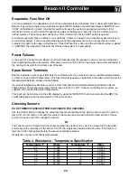 Preview for 24 page of Heatcraft Refrigeration Products H-IM-711C5 Installation & Operating Instructions Manual