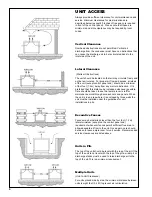 Предварительный просмотр 6 страницы Heatcraft Refrigeration Products H-IM-72A Installation, Operating And Maintenance Manual