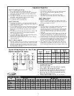 Preview for 5 page of Heatcraft Refrigeration Products H-IM-77D Installation And Operation Manual