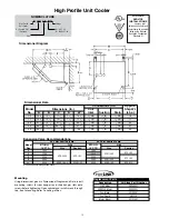 Preview for 10 page of Heatcraft Refrigeration Products H-IM-77D Installation And Operation Manual