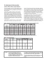 Preview for 5 page of Heatcraft Refrigeration Products H-IM-FL1A Installating And Operation Manual