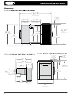 Предварительный просмотр 20 страницы Heatcraft Refrigeration Products PRO3 Side Mount Installating And Operation Manual