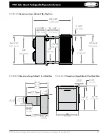 Предварительный просмотр 21 страницы Heatcraft Refrigeration Products PRO3 Side Mount Installating And Operation Manual