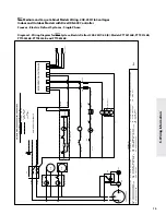 Предварительный просмотр 15 страницы Heatcraft Refrigeration Products PRO3 Top Mount PTT021L6B Installation And Operation Manual