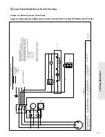 Предварительный просмотр 17 страницы Heatcraft Refrigeration Products PRO3 Top Mount PTT021L6B Installation And Operation Manual