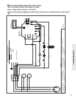 Предварительный просмотр 19 страницы Heatcraft Refrigeration Products PRO3 Top Mount PTT021L6B Installation And Operation Manual