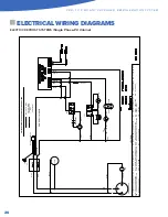 Preview for 26 page of Heatcraft Bohn PRO3 Installation And Operation Manual