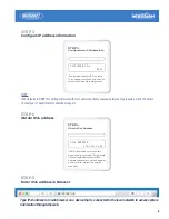 Preview for 5 page of Heatcraft intelligen Integration Card Installation & Operation Manual