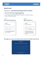 Preview for 6 page of Heatcraft intelligen Integration Card Installation & Operation Manual