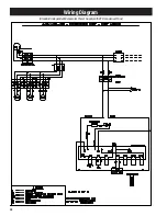 Предварительный просмотр 38 страницы Heatcraft Mohave Installation & Operation Manual