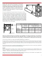 Preview for 3 page of HeatFab Saf-T Liner Installation And Maintenance Instructions Manual