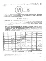 Preview for 13 page of Heath Company Heathkit AG-7 Assembling And Using