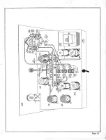 Предварительный просмотр 21 страницы Heath Company Heathkit AG-7 Assembling And Using