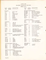 Предварительный просмотр 25 страницы Heath Company Heathkit BR-2 Assembly And Use